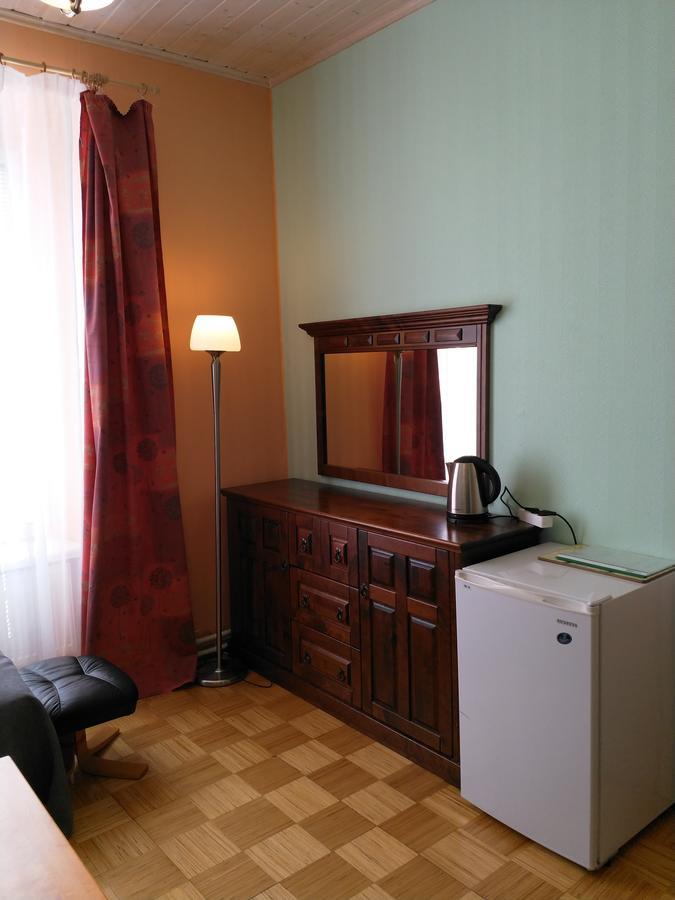 Haeska Manor Hotel ภายนอก รูปภาพ